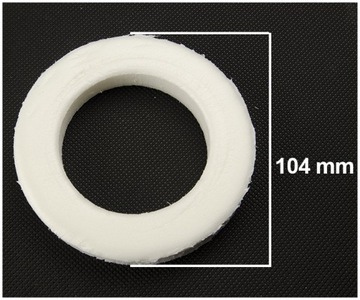 Ремкомплект для компактного П-типа КК-Пол КПЛ/52