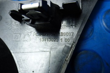 Декоративная планка борта stBDB 39039737 39129554 13413023 OPEL ASTRA K V