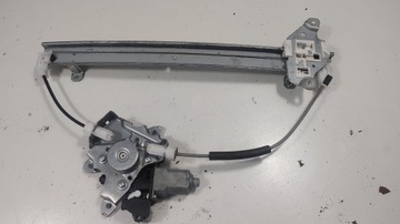 MECHANIZMUS ZVEDÁK OKNO PRAVÝ PŘEDNÍ NISSAN JUKE F15 FACELIFT EVROPA