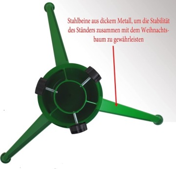 ПОДСТАВКА ДЛЯ ЕЛКИ С КРЫШКОЙ ЦЕЛЬНАЯ