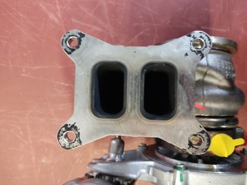 TURBOSPRĘŻARKA VW GOLF VII AUDI S3 8V 2.0 TSI