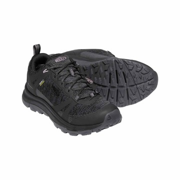 Keen W Terradora II WP 1022345 36 Czarne