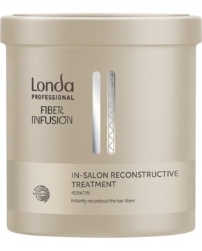LONDA FIBER INFUSION maska 750ml