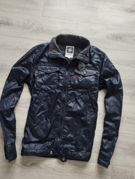 G-STAR RAW_ORYGINALNA KURTKA_LATO 2024_L