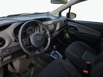 Toyota Yaris IV 2019 Toyota Yaris 1.5 100KM 1WŁ SalonPL VAT23 Kamera Kl, zdjęcie 3