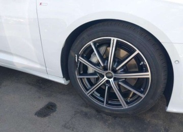 Audi A6 C8 2024 Audi A6 2024, 3.0L, 4x4, PRESTIGE, od ubezpieczalni 3.0 Benzyna 335KM, zdjęcie 5