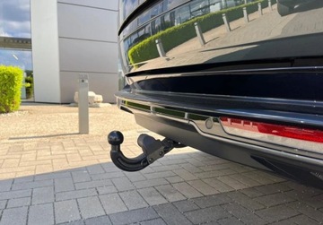 Land Rover 2025 Land Rover Range Rover 3.0 Benzyna 460KM, zdjęcie 6