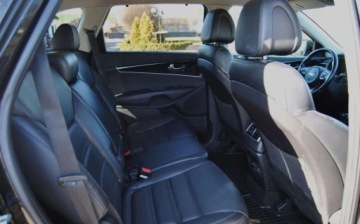 Kia Sorento III 2015 Kia Sorento GWARANCJA, Salon PL, 1. Wlasciciel, 7-Osobowy, 4x4, Automat, zdjęcie 6