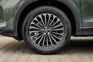 Volkswagen Tiguan III 2026 Volkswagen Tiguan Elegance 1.5 eHybrid 150 KM DSG, zdjęcie 4