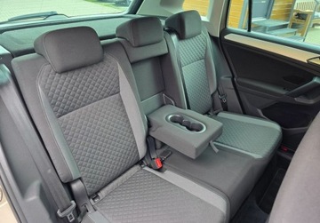 Volkswagen Tiguan II SUV 1.4 TSI 125KM 2017 Volkswagen Tiguan 1,4 TSI 125 KM Serwis GWARANCJA Zamiana Zarejestrowany, zdjęcie 14