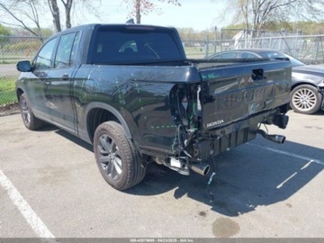 Honda Ridgeline 2024 Honda Ridgeline Sport 2024 3.5l 3.5 Benzyna 280KM, zdjęcie 3