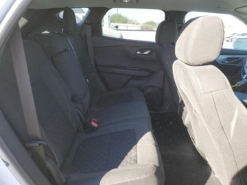 Chevrolet Blazer II 2020 Chevrolet Blazer 2020r., 2LT, od ubezpieczalni 3.6 Benzyna 308KM, zdjęcie 8