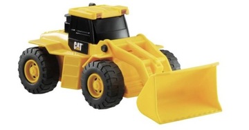 КОШЕЧНЫЙ САМОСВАЛ ГУСЕНИЦА 3+