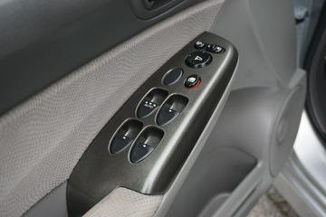 Honda Civic VIII Sedan 1.8 i-VTEC 140KM 2007 Honda Civic 1.8 140KM, polski salon, zadbana,, zdjęcie 7