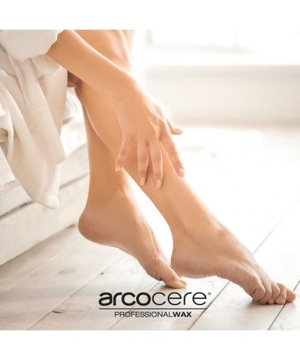 Arco Мятное масло после депиляции 150мл