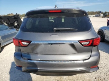 Infiniti QX60 2019 Infiniti QX60 2019 INFINITI QX60 LUXE 3.5 Benzyna 295KM, zdjęcie 6