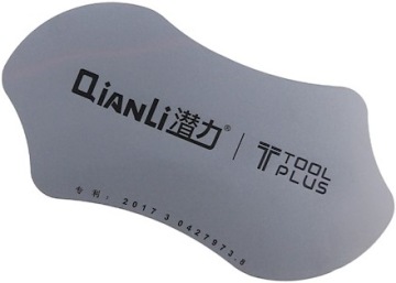 SEPARATOR KARTA WYŚWIETLACZ LCD OTWIERAK OTWIERACZ