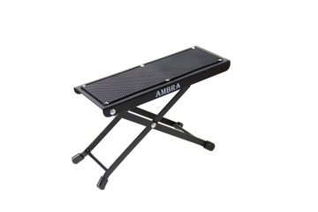 ТЕСТ ГИТАРЫ AMBRA Q-4