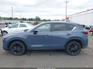 Mazda CX-5 II 2025 Mazda CX-5 2.5 S Carbon Edition 2025 2.5 Benzyna 187KM, zdjęcie 2