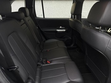 Mercedes GLB SUV 1.3 200 163KM 2022 Mercedes-Benz GLB 200, zdjęcie 19