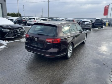 Volkswagen Passat B8 Variant 2.0 TDI BlueMotion SCR 150KM 2016 Volkswagen Passat Highline Automat Skóra Podg., zdjęcie 1