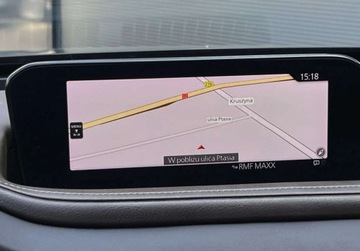 Mazda CX-30 2.0 SKYACTIV-G 150KM 2021 Mazda CX-30 2.0 i 150 KM bezwypadkowa GWARANCJA bosezarejestrowana manu, zdjęcie 25