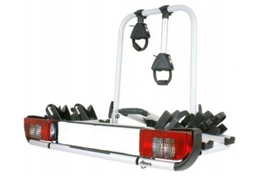 Platforma rowerowa na hak Atera Strada Sport M2