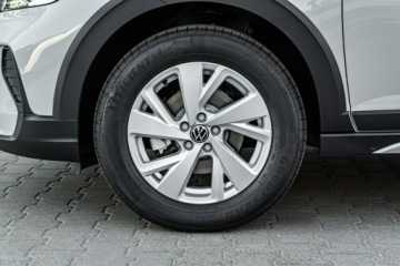 Volkswagen Taigo 2026 Volkswagen Taigo Nowa wersja Pure! 1.0 TSI 116 KM, zdjęcie 9