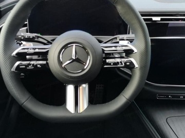 Mercedes Klasa E W214 All-Terrain 2.0 220d 197KM 2024 220 d 4-Matic AMG Estate Combi 2.0 (197KM) 2024, zdjęcie 9