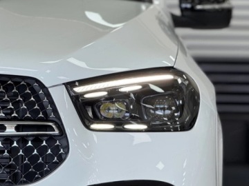 Mercedes GLE V167 2025 GLE 350 de 4-Matic AMG Line 2.0 (353KM) 2025, zdjęcie 2