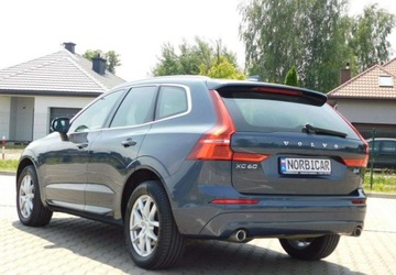 Volvo XC60 II Crossover D4 190KM 2019 Volvo XC 60 z Gwarancja Skora Model 2020r 2.0 Diesel 190KM, zdjęcie 23