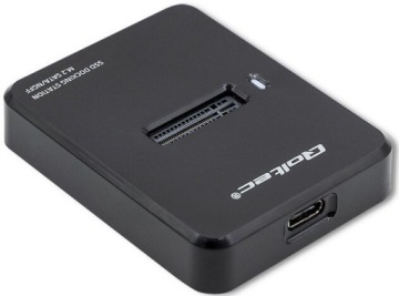 Док-станция QOLTEC 50314