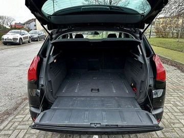 Peugeot 3008 I 2013 Peugeot 3008 2.0D Hybryda 4x4 Gwarancja, zdjęcie 13