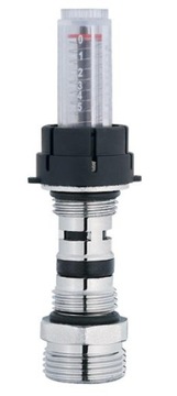 РАСПРЕДЕЛИТЕЛЬ 8 ДЛЯ НАПОЛЬНОГО ОТОПЛЕНИЯ