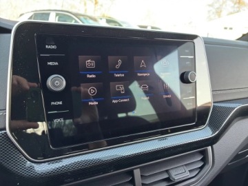 Volkswagen T-Cross SUV Facelifting 1.5 TSI 150KM 2026 Volkswagen T-Cross R-Line Plus 1.5 TSI 150KM DSG, zdjęcie 16