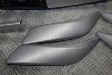 ДЕКОРАЦИЯ КОНСОЛИ BMW 1 F20 LIFT