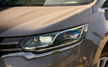 Renault Espace V Van 1.6 Energy TCe 200KM 2017 Renault Espace Renault Espace Energy TCe 200 EDC Business 1.6 Benzyna 200KM, zdjęcie 28