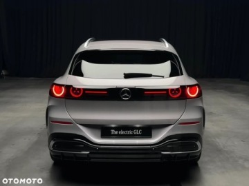 Mercedes GLC C254/X254 2026 Mercedes-Benz GLC Mercedes-Benz GLC Elektryczny 489KM, zdjęcie 9