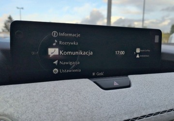 Mazda CX-60 2023 Mazda CX-60 3.3 D Full Takumi Wzorowy Pano went. Skory Hak ASO GWARANCJA F, zdjęcie 15