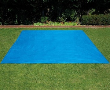 Intex 28048 Mata Podkład Pod basen 472x472 cm
