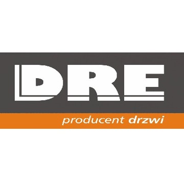 Межкомнатные двери DRE ESTRA, черные двери