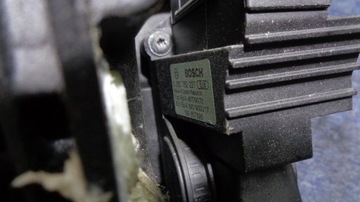 ПЕДАЛЬ ПЕДАЛИ FIAT STILO 1.9 JTD 01-07 ЕВРОПА