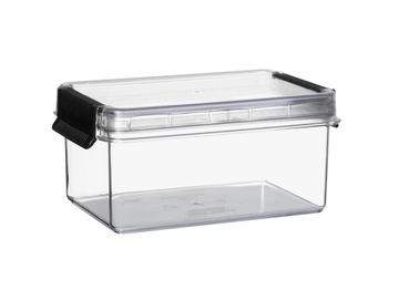 22377 POJEMNIK MAKARON ŻYWNOŚĆI SYPKIE KUCH 0,85 L
