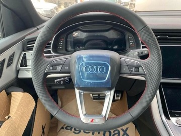Audi Q8 SUV 3.0 50 TDI 286KM 2025 AUDI Q8 50 TDI quattro Suv 3.0 (286KM) 2025, zdjęcie 6