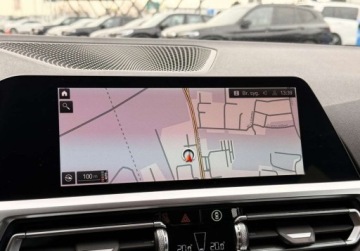 BMW Seria 3 G20-G21 Touring 2.0 320d 190KM 2021 BMW Seria 3 I wlasciciel Hak xDrive Gwarancja Bezwypadkowy FVAT23, zdjęcie 31