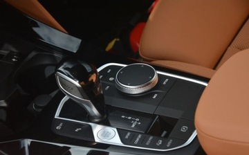 BMW X4 G02 SUV Facelifting 2.0 20d 190KM 2025 BMW X4 BMW Bonkowscy 190KM M-Pakiet Ostatnie sztuki 2.0 Diesel, zdjęcie 10