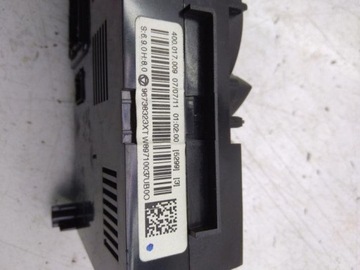 96738323 JINÉ MODUL 2.0 HDI 150 / BLUE HDI 110 2011 PEUGEOT 5008