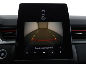 Renault Captur II Crossover 1.3 TCe 140KM 2021 Renault Captur R.S. Line automat kamera navi, zdjęcie 23