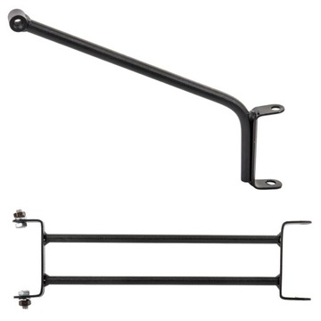 RAMIĘ LUSTERKA PRZEDŁUŻANE M8