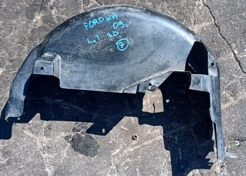 FORD KA II MK2 09R 1.2 16V PODBĚH LEVÝ ZADNÍ